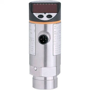 Датчик давления с дисплеем PE7009 IFM 301820
