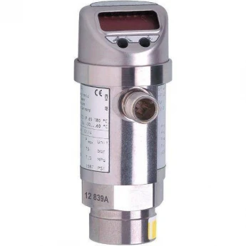 Датчик давления с дисплеем PN004A IFM 301827