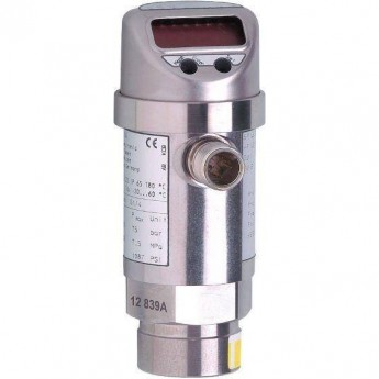 Датчик давления с дисплеем PN007A IFM 301838