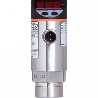 Датчик давления с дисплеем PY9291 IFM 301843