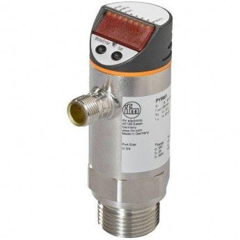 Датчик давления с дисплеем PY9951 IFM 301849