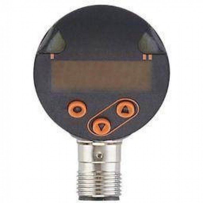 Датчик давления с дисплеем PE2594 IFM 301852