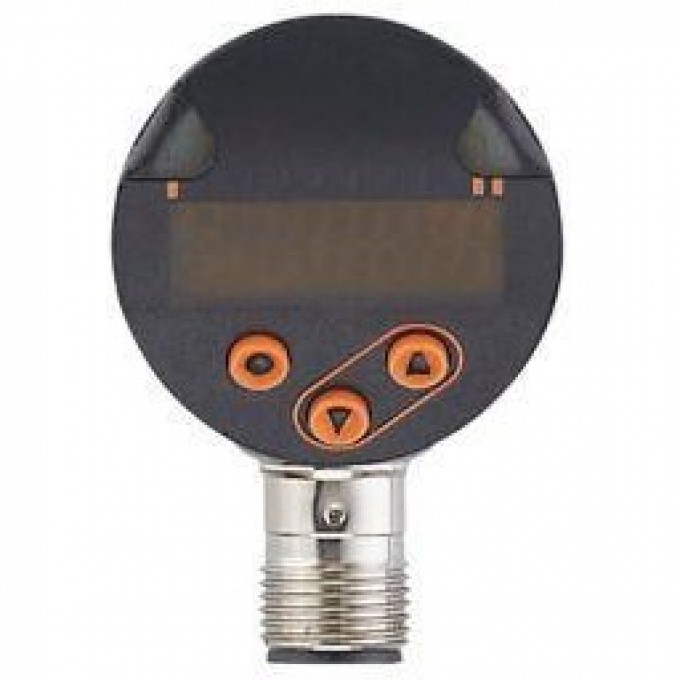 Датчик давления с дисплеем PE2093 IFM 301860