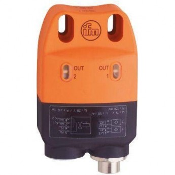 Индуктивный датчик NN505A IFM 301876 Индуктивный датчик NN505A IFM 301876