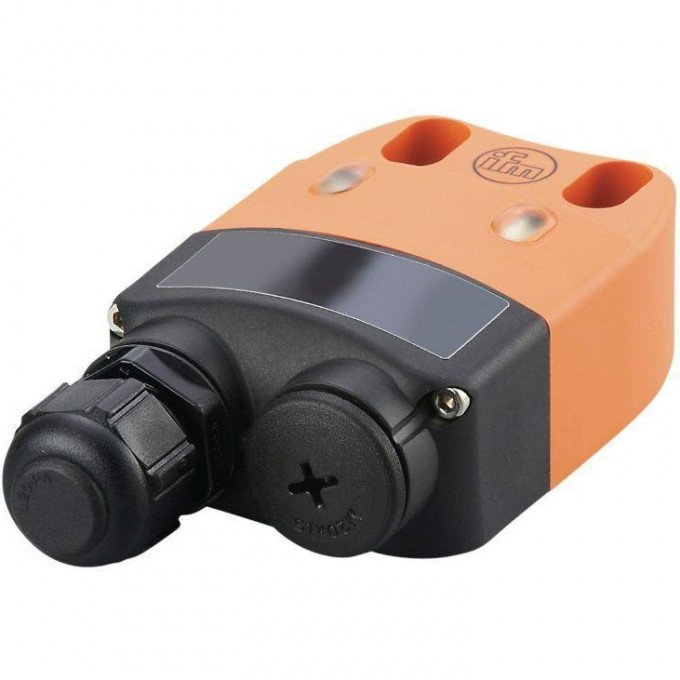 Индуктивный датчик NN506A IFM 301877