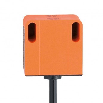 Сдвоенный индуктивный датчик для вентильных приводов IN0126 IFM 301882 Сдвоенный индуктивный датчик для вентильных приводов IN0126 IFM 301882