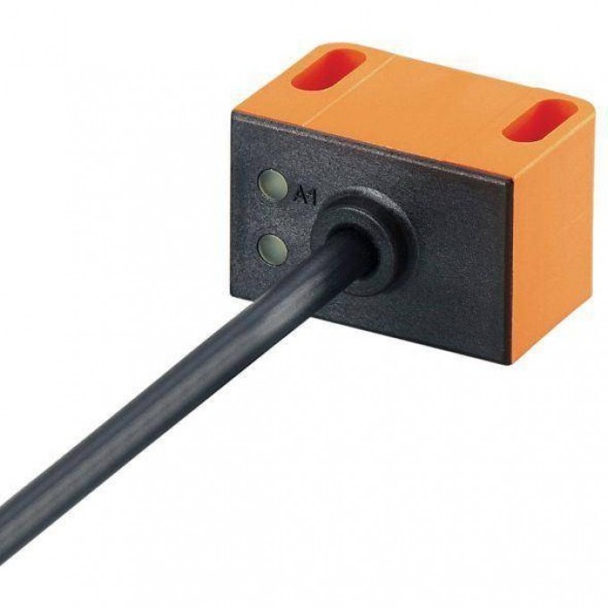 Сдвоенный индуктивный датчик для вентильных приводов IN5424 IFM 301884