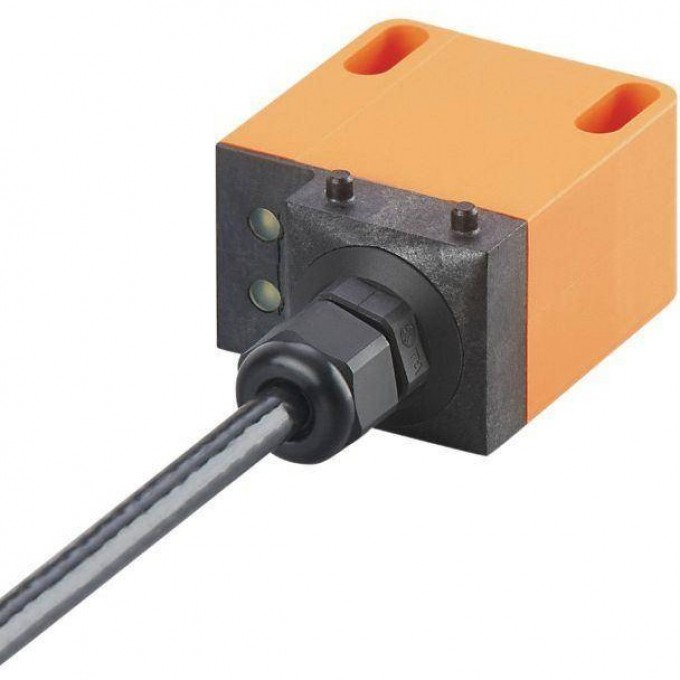 Сдвоенный индуктивный датчик для вентильных приводов IN0109 IFM 301887