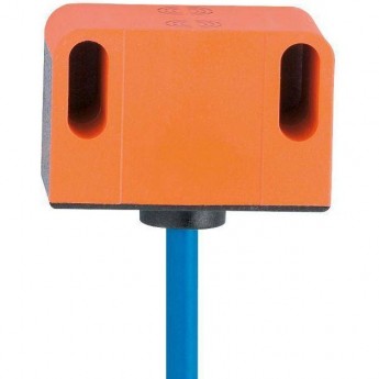 Индуктивный сдвоенный датчик NAMUR для вентильных приводов NN5011 IFM 301890