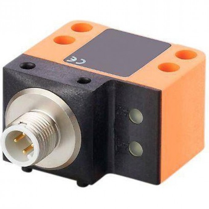 Сдвоенный индуктивный датчик для вентильных приводов IN5345 IFM 301892