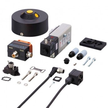 AS-интерфейс для автоматизации пневматических четвертьоборотных приводов AC0023 IFM 301903 AS-интерфейс для автоматизации пневматических четвертьоборотных приводов AC0023 IFM 301903