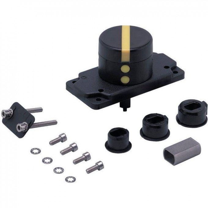 Монтажный набор для инициатора для вентильных приводов E11243 IFM 301911