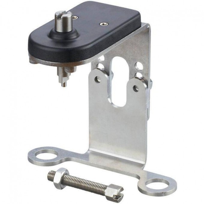 Монтажный набор для ручных и шаровых клапанов E12592 IFM 301930