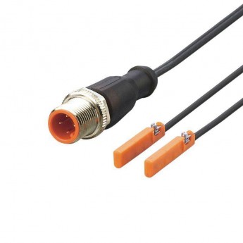 Датчик для цилиндров с С-образным пазом MK5351 IFM 301949 Датчик для цилиндров с С-образным пазом MK5351 IFM 301949