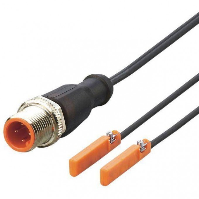 Датчик для цилиндров с С-образным пазом MK5351 IFM 301949