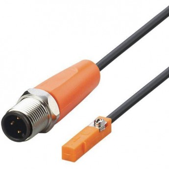 Датчик для цилиндров с Т-образным пазом MK5157 IFM 301959 Датчик для цилиндров с Т-образным пазом MK5157 IFM 301959