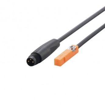 Датчик для цилиндров с Т-образным пазом MK5104 IFM 301961 Датчик для цилиндров с Т-образным пазом MK5104 IFM 301961