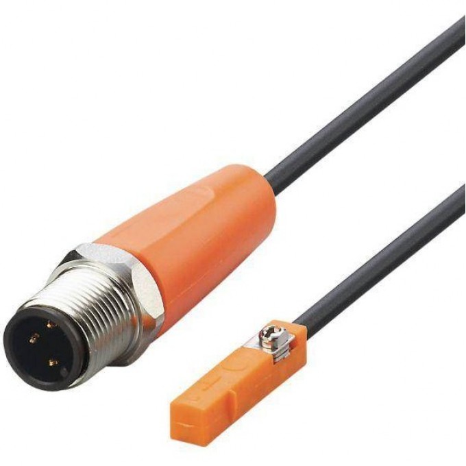 Датчик для цилиндров с Т-образным пазом MK5186 IFM 301981