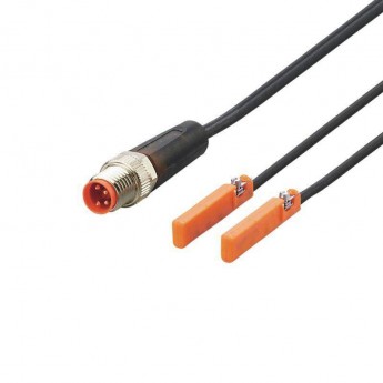 Датчик для цилиндров с С-образным пазом MK5350 IFM 301995 Датчик для цилиндров с С-образным пазом MK5350 IFM 301995