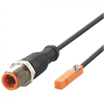 Датчик для цилиндров с Т-образным пазом MK5141 IFM 302005 Датчик для цилиндров с Т-образным пазом MK5141 IFM 302005