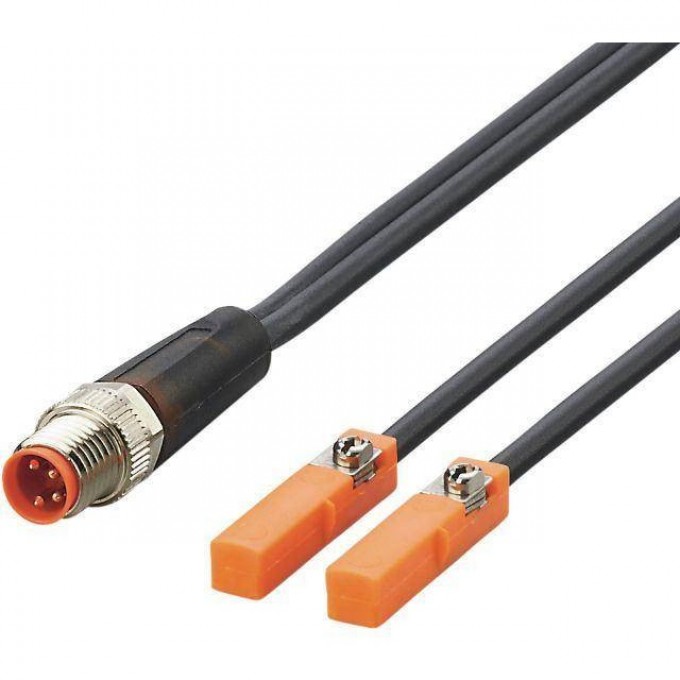 Датчик для цилиндров с Т-образным пазом MK5208 IFM 302006