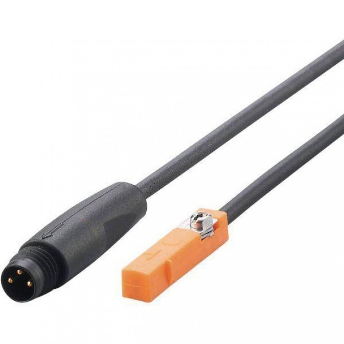 Датчик для цилиндров с Т-образным пазом MK5127 IFM 302008