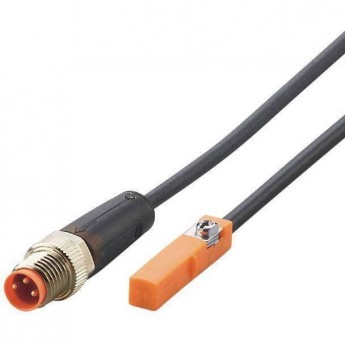 Датчик для цилиндров с Т-образным пазом MK5171 IFM 302012 Датчик для цилиндров с Т-образным пазом MK5171 IFM 302012