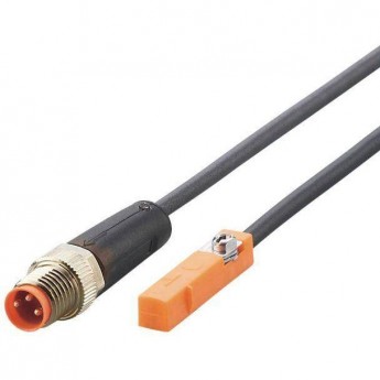 Датчик для цилиндров с Т-образным пазом MK5152 IFM 302014 Датчик для цилиндров с Т-образным пазом MK5152 IFM 302014