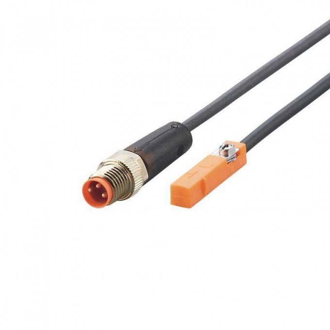 Датчик для цилиндров с Т-образным пазом MK5152 IFM 302014