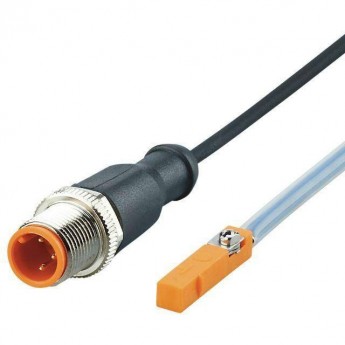 Датчик для цилиндров с Т-образным пазом MK5196 IFM 302016 Датчик для цилиндров с Т-образным пазом MK5196 IFM 302016