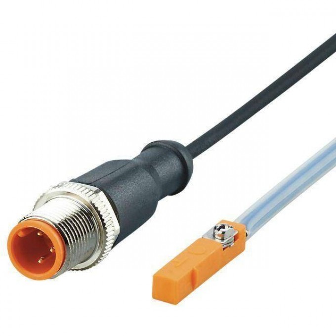 Датчик для цилиндров с Т-образным пазом MK5196 IFM 302016