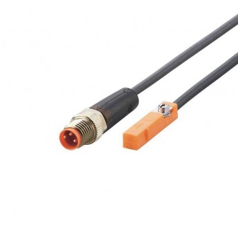 Датчик для цилиндров с Т-образным пазом MK5105 IFM 302019 Датчик для цилиндров с Т-образным пазом MK5105 IFM 302019