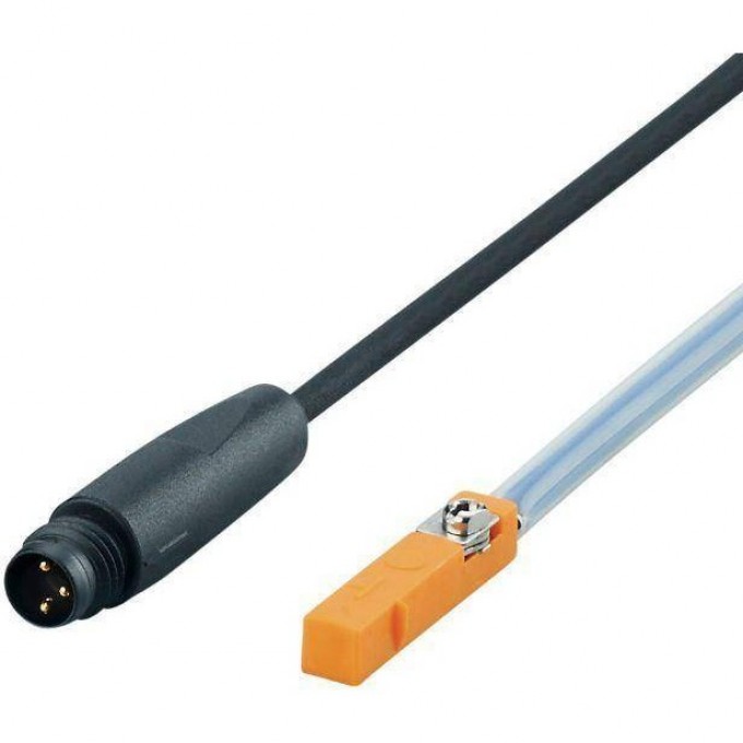 Датчик для цилиндров с Т-образным пазом MK5192 IFM 302028