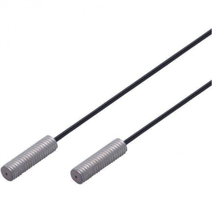 Оптоволоконный однолучевой световой барьер E21104 IFM 302039