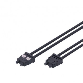 Оптоволоконный однолучевой световой барьер E20772 IFM 302046 Оптоволоконный однолучевой световой барьер E20772 IFM 302046