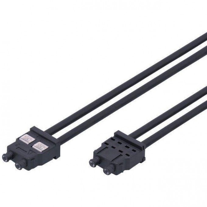 Оптоволоконный однолучевой световой барьер E20772 IFM 302046