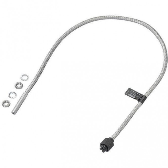 Оптоволоконный датчик диффузного отражения E20065 IFM 302058