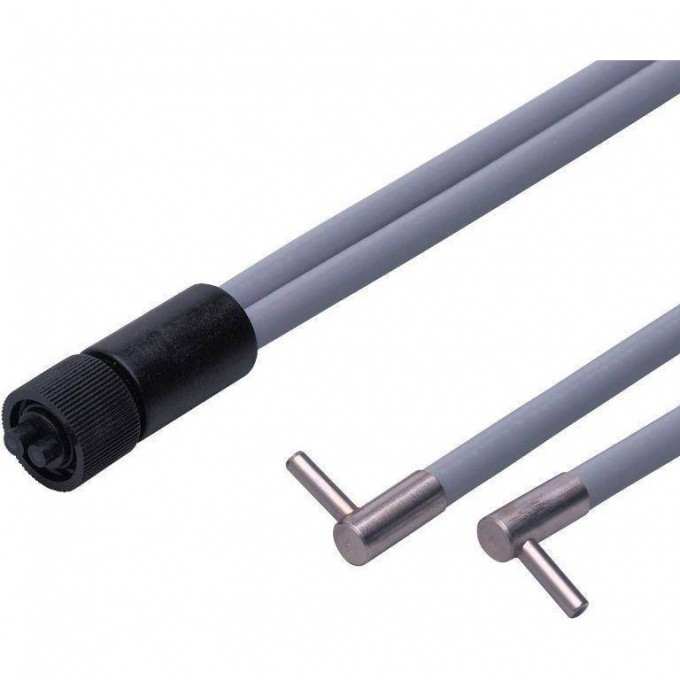 Оптоволоконный однолучевой световой барьер E20493 IFM 302072