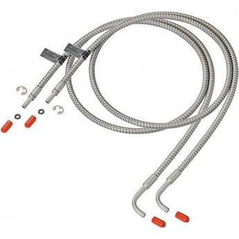 Оптоволоконный однолучевой световой барьер E20828 IFM 302081