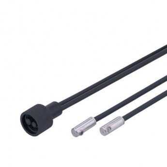 Оптоволоконный однолучевой световой барьер E20228 IFM 302086 Оптоволоконный однолучевой световой барьер E20228 IFM 302086