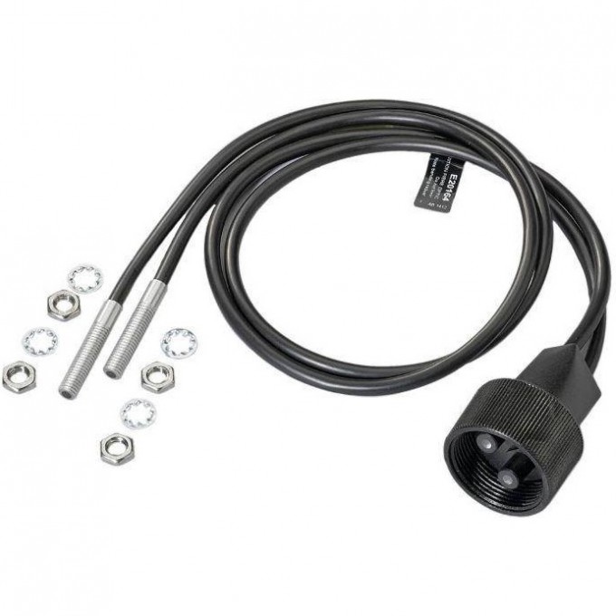 Оптоволоконный однолучевой световой барьер E20164 IFM 302089