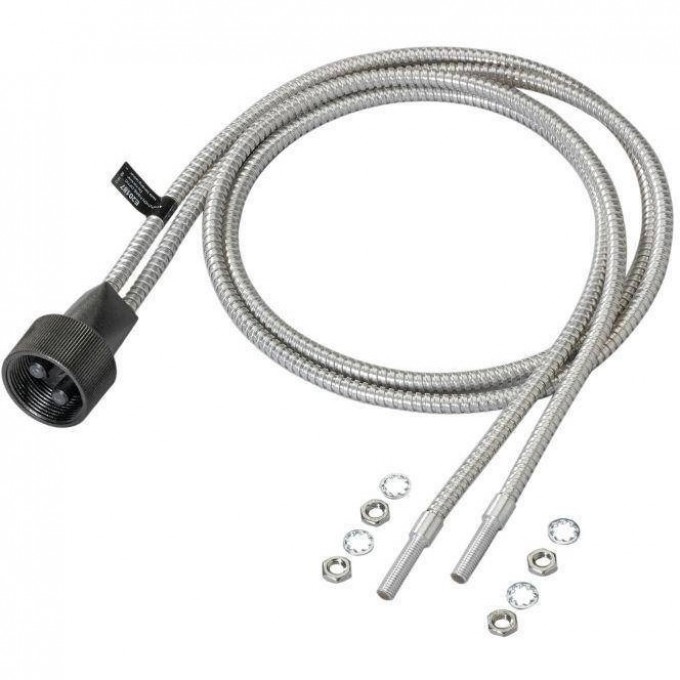 Оптоволоконный однолучевой световой барьер E20187 IFM 302101