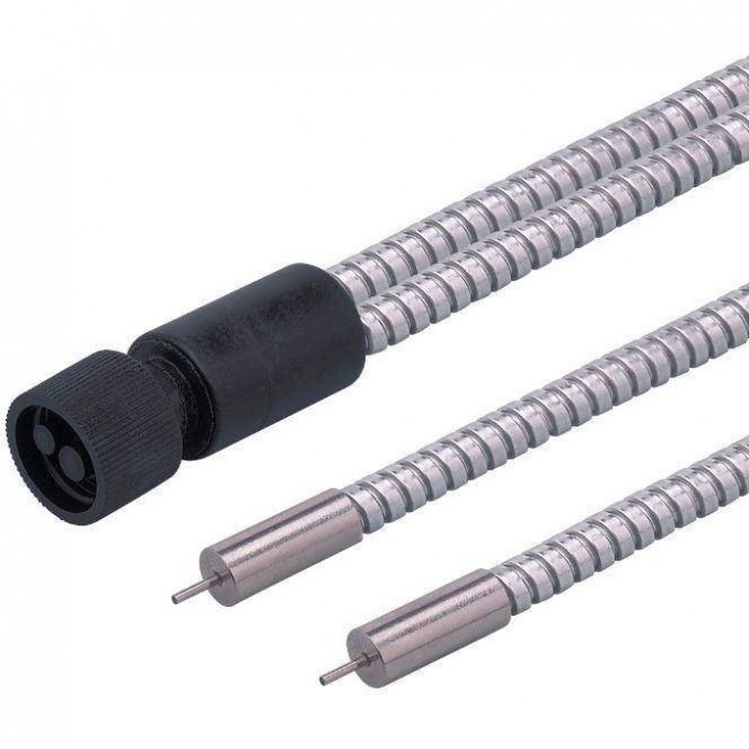 Оптоволоконный однолучевой световой барьер E20127 IFM 302105