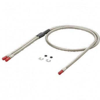 Оптоволоконный датчик диффузного отражения E20841 IFM 302109 Оптоволоконный датчик диффузного отражения E20841 IFM 302109