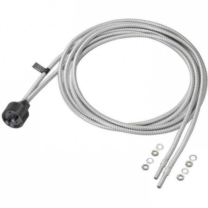 Оптоволоконный однолучевой световой барьер E20219 IFM 302112