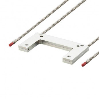 Оптоволоконный однолучевой световой барьер E21132 IFM 302116 Оптоволоконный однолучевой световой барьер E21132 IFM 302116