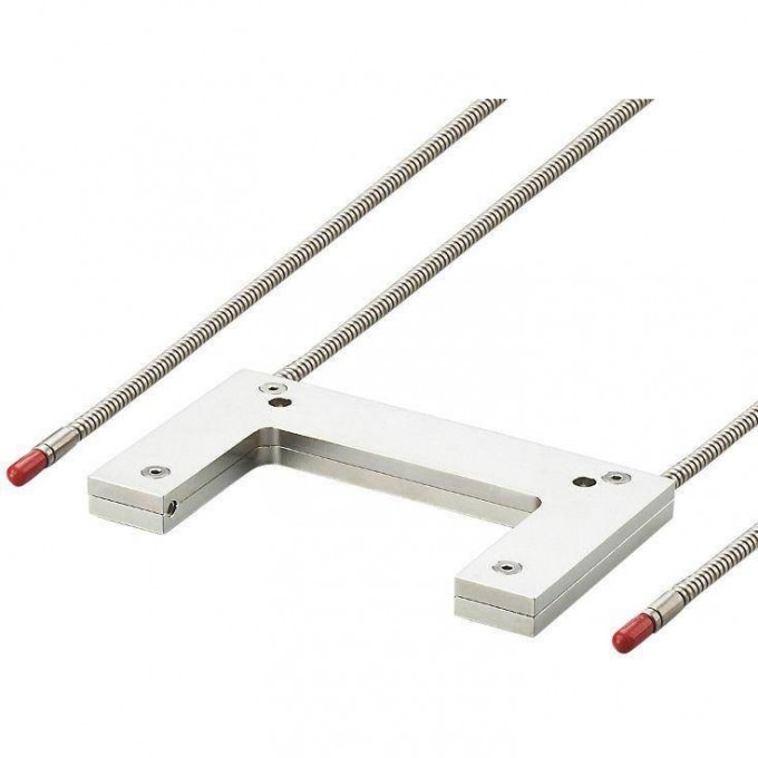 Оптоволоконный однолучевой световой барьер E21132 IFM 302116