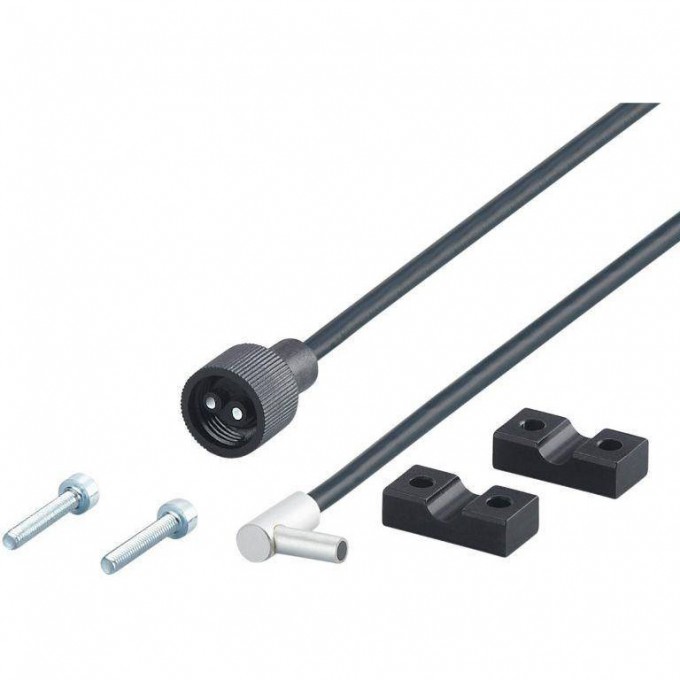 Оптоволоконный датчик диффузного отражения E20412 IFM 302122