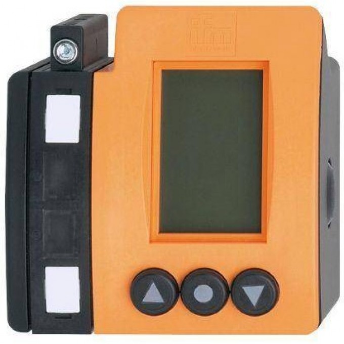 Усилитель для волоконной оптики OO5000 IFM 302139