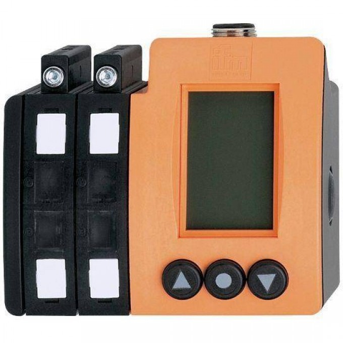 Усилитель для волоконной оптики OO5001 IFM 302140